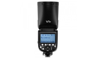 Вспышка Godox V1N 4